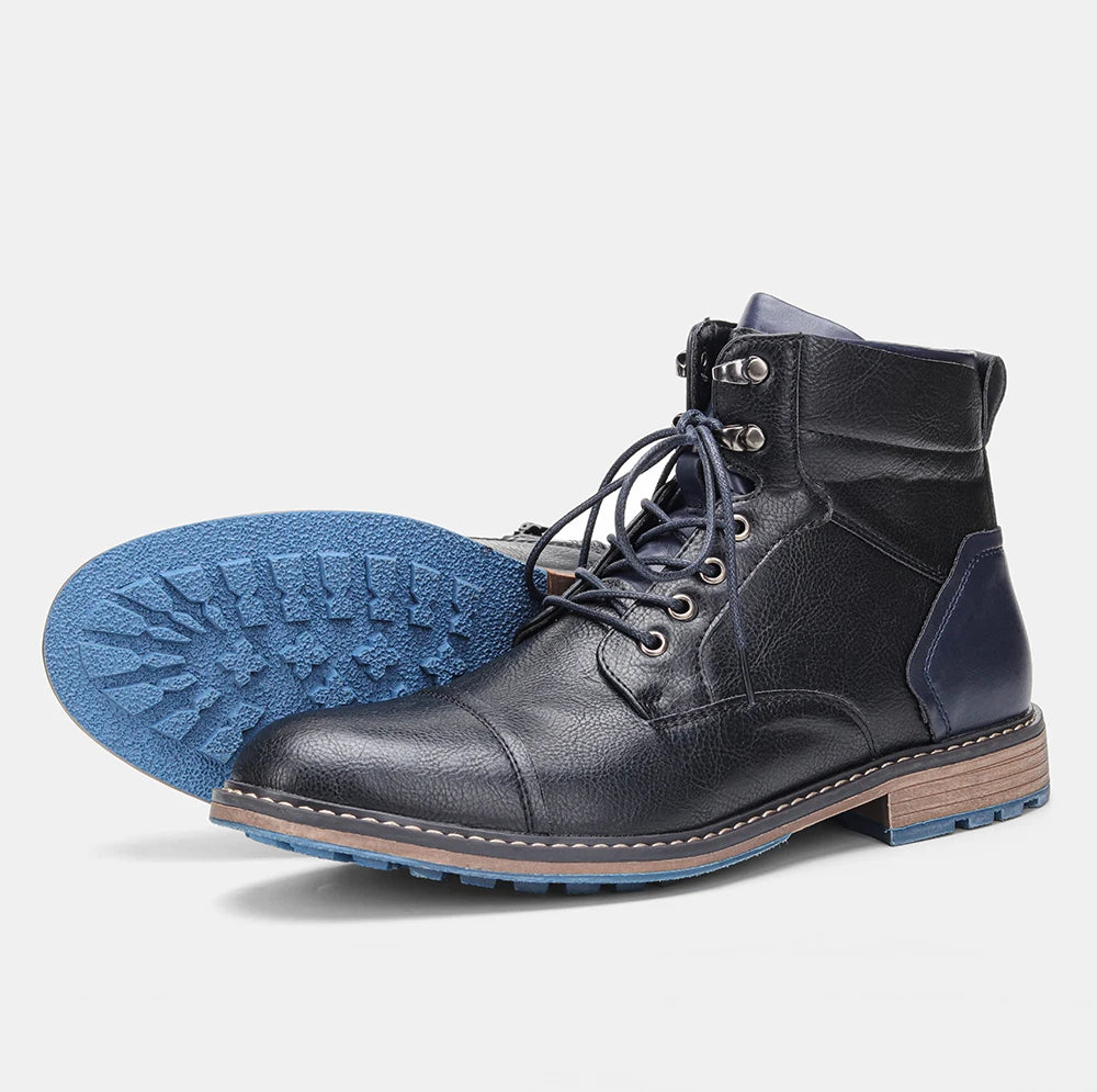 The Garrison — Midnight Navy
